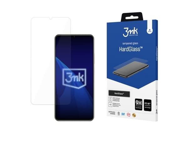 3mk HardGlass Pro til Realme C61