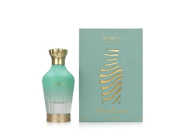 Arabiyat Prestige Nisma EDP, 80 ml