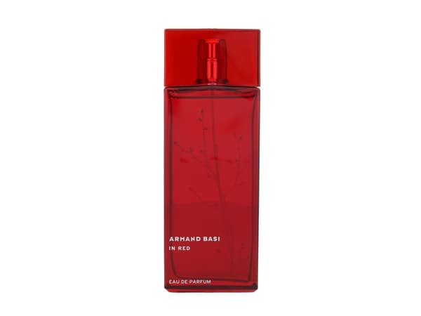 Armand Basi In Red Eau De Perfume Spray 100ml