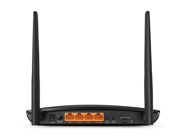 TP-Link ARCHER MR500_V1