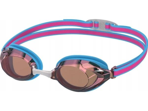 Speedo junior- simglasögon JR VANQUISHER 3.0 mirror