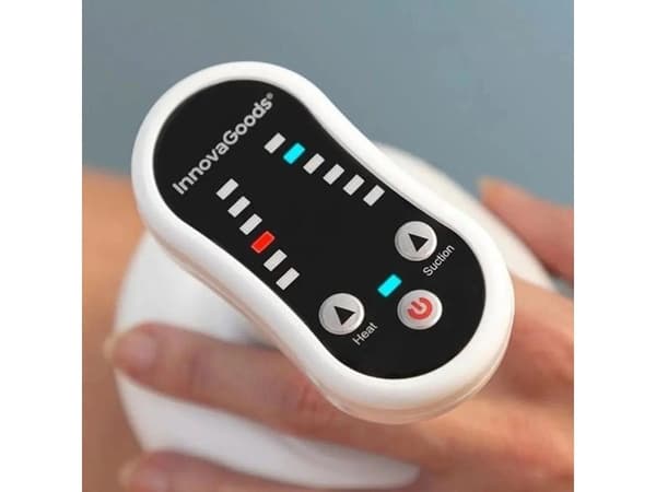 Massage InnovaGoods Cellout