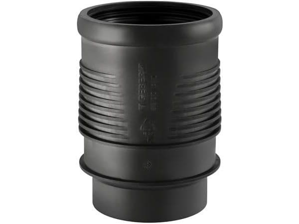 Geberit Silent lång/expansionskoppling 110 mm
