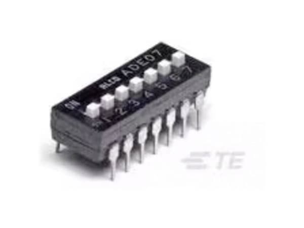 TE Connectivity 1825057-5 1 stk Package