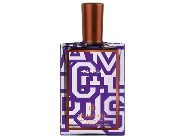 Molinard Campus Eau de Parfum 75ml