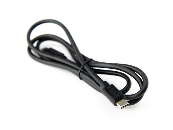 UNITEK C14068BK USB-kabel 2m USB A USB C