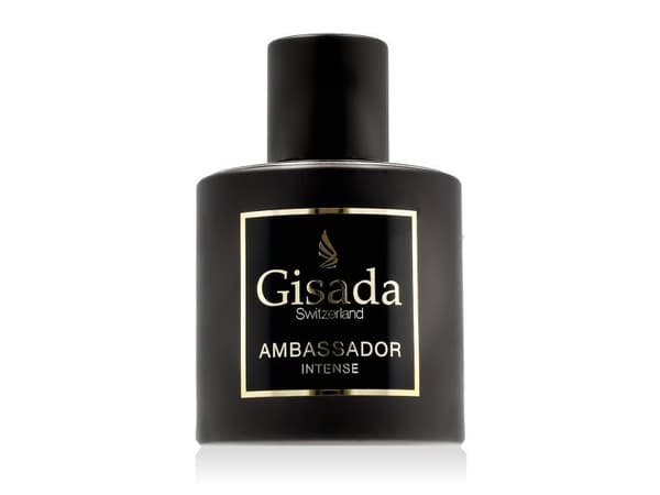 Gisada Ambassador Intense Eau De Parfum for Men 100ml