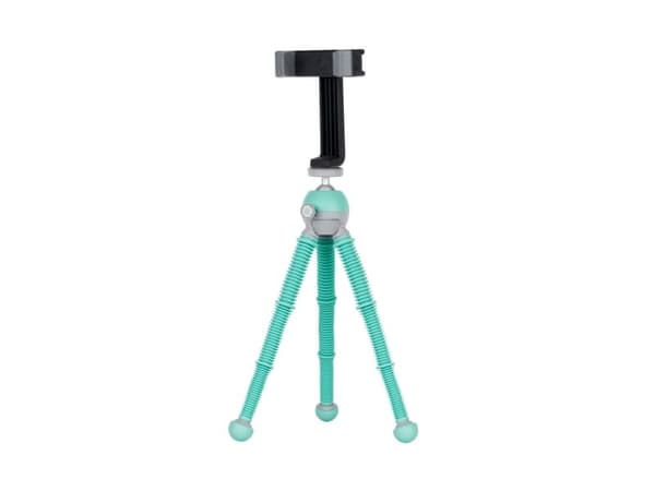 Podzilla stativ smarttelefon/digitalt kamera 3