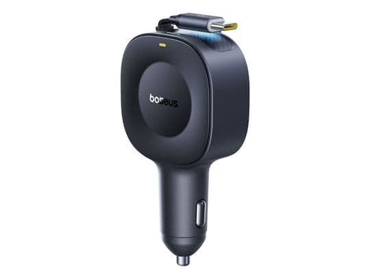 Baseus C0206400, Automatisk