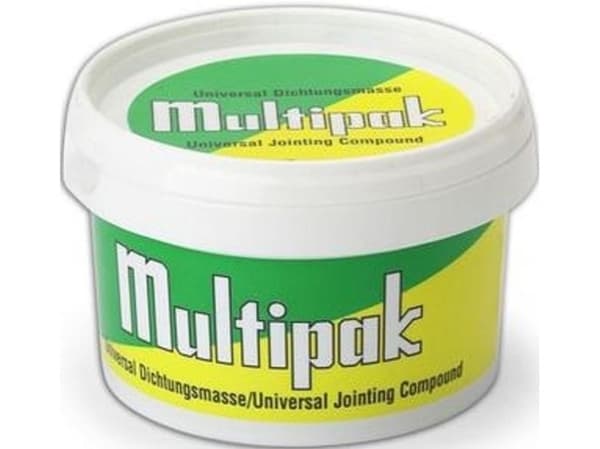 Multipack förpackningspåse Unipak 300 g gas