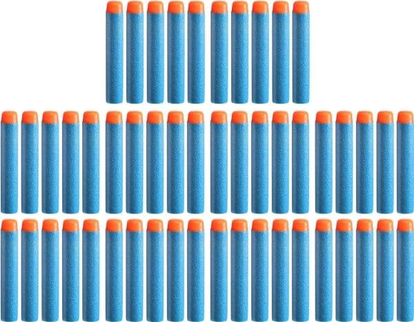 NERF Elite 2.0 Dart Refill 50