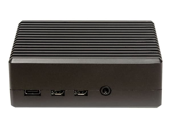 Inter-Tech ODS-716 - Hülle - Aluminium