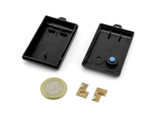 Supertronic PP022N-S Universalkabinet 61 x 37 x 16 1 stk