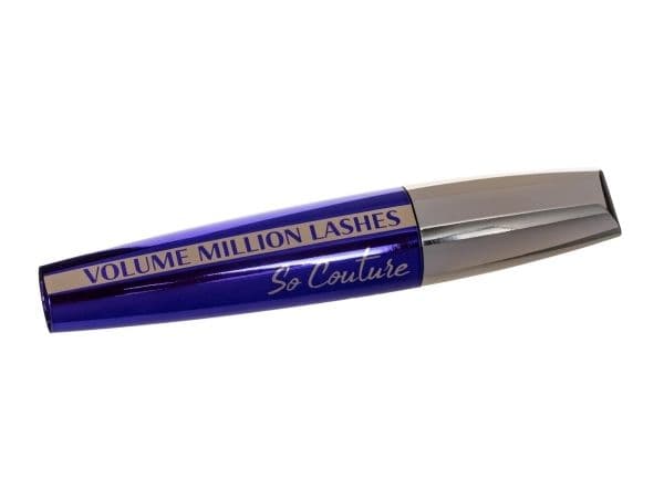 L'Oreal Volume Million Lashes So Couture Mascara Black 9.5ml