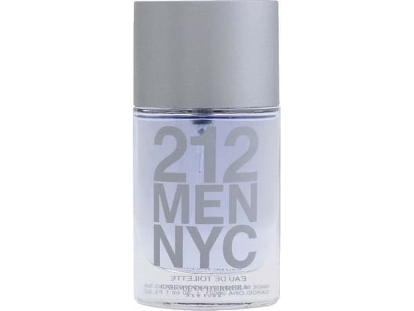 Carolina Herrera 212 Men EDT 30 ml
