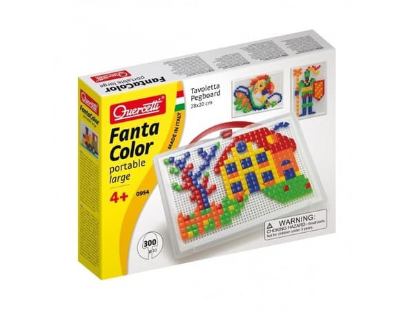 Fantacolor Mosaic 300 kpl