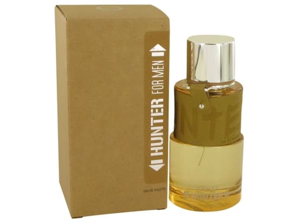 Armaf Hunter Eau De Toilette For Men 100 Ml