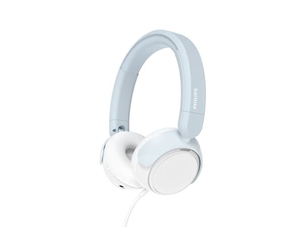 Philips TAK2000BL/00 blue