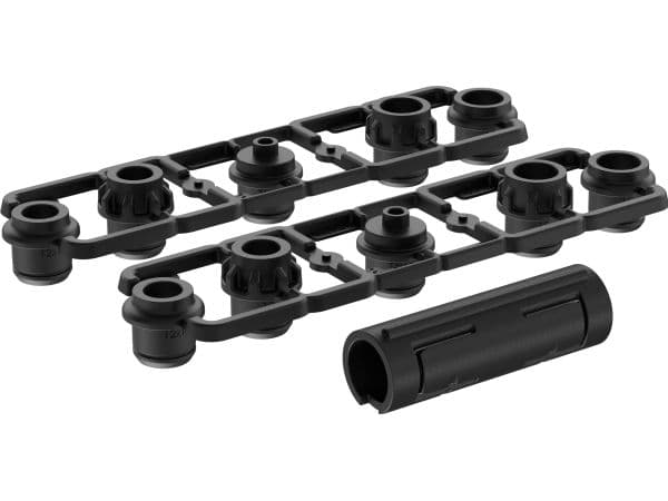 THULE axeladapter set för Ø 9-15 mm