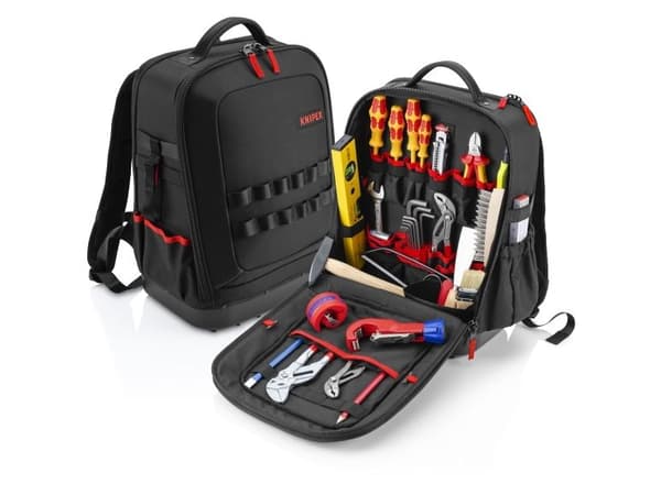 KNIPEX Modular X15 VVS-Sortiment