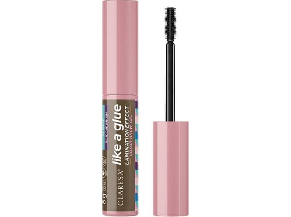 Claresa Like A Glue 01 Taupe 8 g