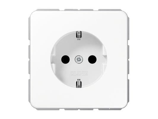 JUNG CD 1520 WW