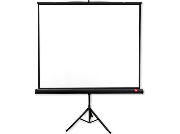 Avtek Tripod Pro 180 -projektorinäyttö