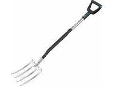 Cellfast stålgaffel 123 cm (40-020)