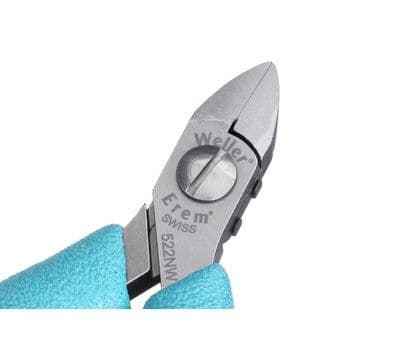 Weller Erem® 522NW ESD Sideskiller 115 mm