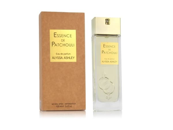 Alyssa Ashley Essence de Patchouli EDP 100 ml