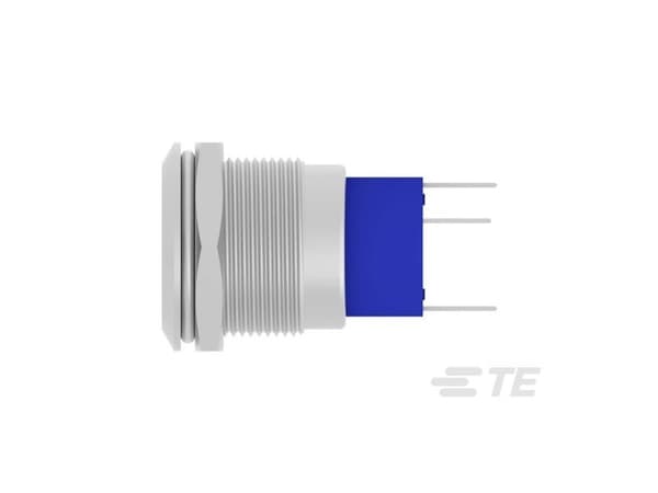 TE Connectivity 2316531-5 tryckvakt - 1 st - förpackning