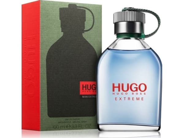 Hugo Boss Hugo Extreme Eau De Parfum 75 ml (man)