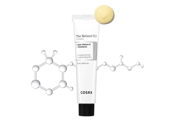 Cosrx Retinol 0.1 Krem 20 ml