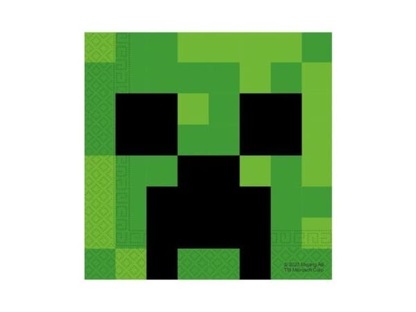 Minecraft lautasliinat