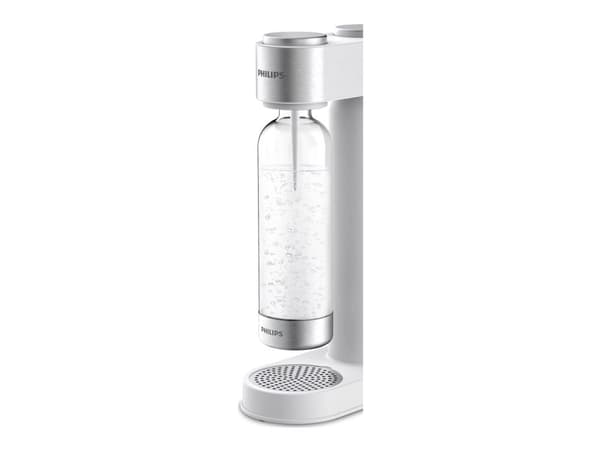 Philips Wassersprudler GoZero ADD4902WH weiá