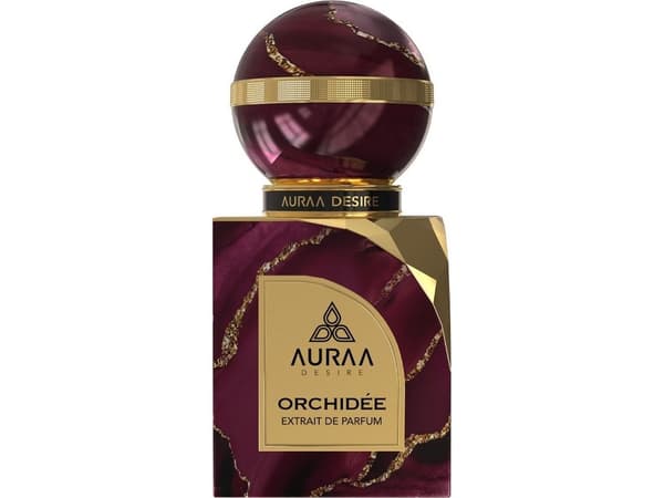 Auraa Desire Orchidee Extrait De Parfum 100ml