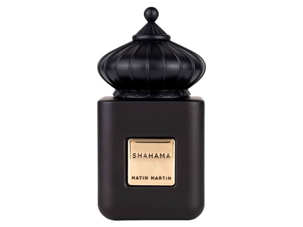 Matin Martin Shahama Eau De Parfum 100ml