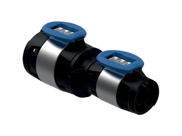 Reduktion FlowFit PPSU 40x20mm