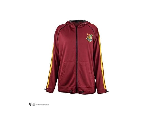 Triwizard turneringsjacka