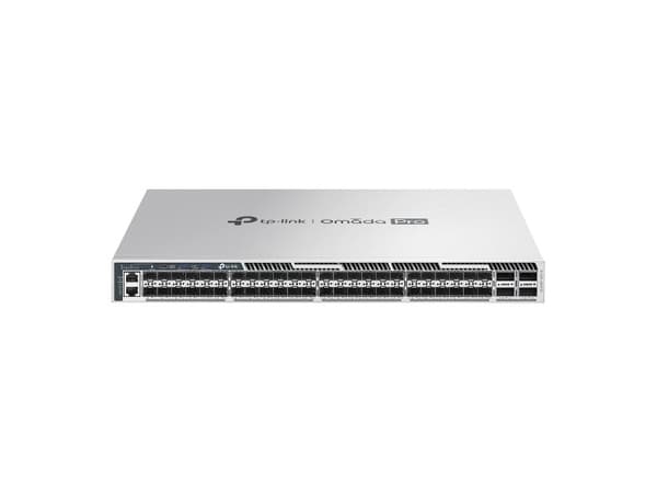 TP-Link Omada S7500-48XF4C, Håndtert, Rack-montering
