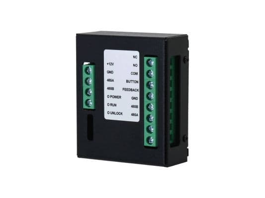 Dahua DEE1010B-S2 - Access contr- laajennusmoduuli