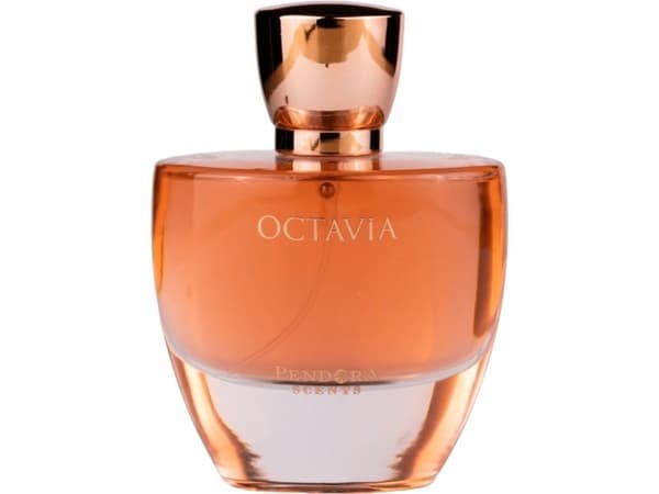 Pandora Scent. - Brown Elegant  EDP spray 100 ml
