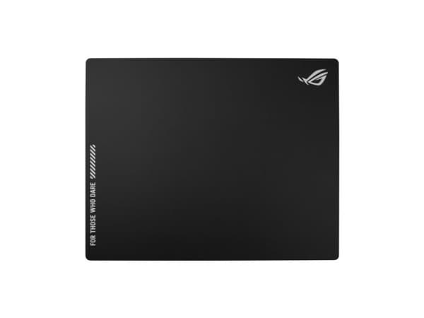 ASUS ROG Moonstone Ace L - Musmatta - svart