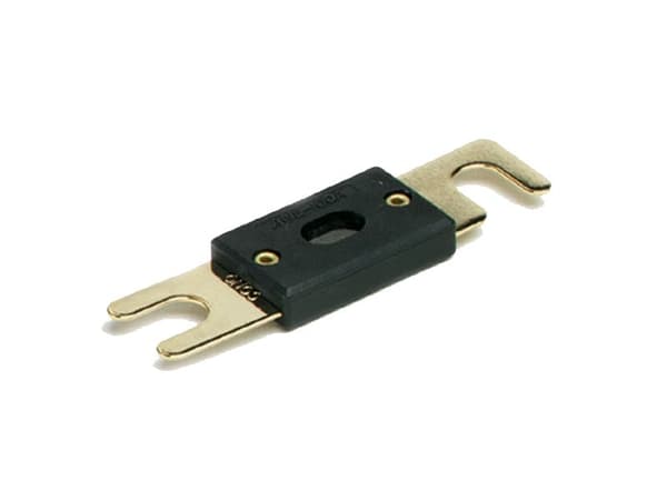Caliber gaffelsikring 200 amp