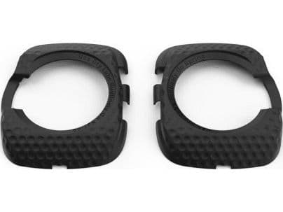 Wahoo Speedplay plate covers black