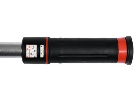 YATO 1/2" DYNAMOMETRISKA NYCKELAR 20-220Nm