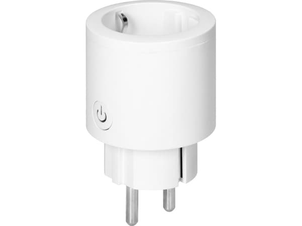 ORNO TUYA smart WiFi SCHUKO eluttag