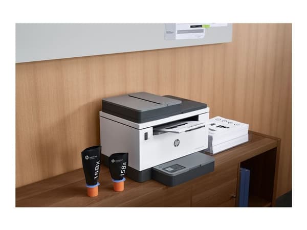 HP 833 - Original - Latex - vedlikeholdspatron