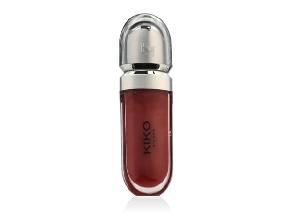 KIKO MILANO 3D Hydra Lipgloss (16 Iridescent Ruby) 6,5 ml