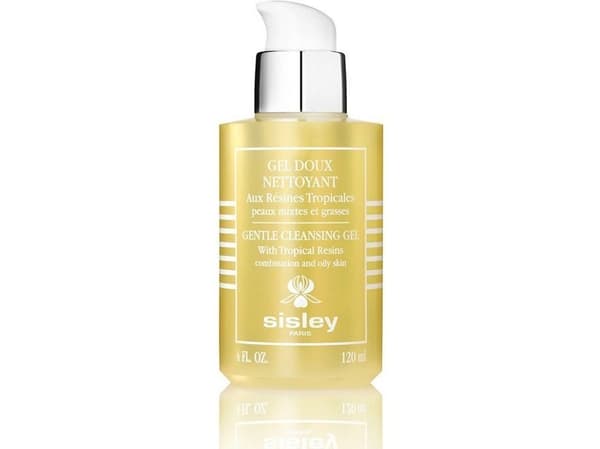Sisley Hellävarainen puhdistusgeeli 120ml